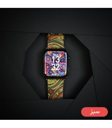 ساعت هوشمند مدل SLM 45mm