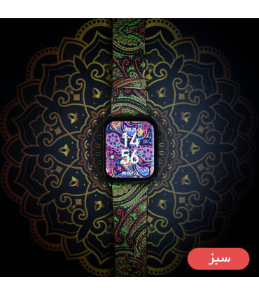 ساعت هوشمند مدل SLM 45mm