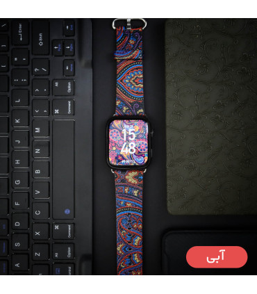 ساعت هوشمند مدل SLM 45mm