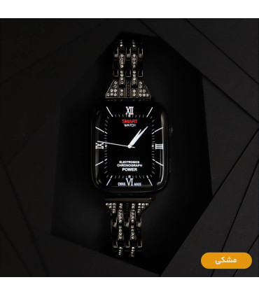 ساعت هوشمند مدل SMT7