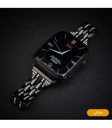 ساعت هوشمند مدل SMT7