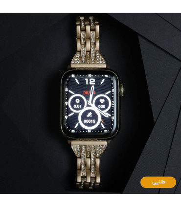 ساعت هوشمند مدل SMT7