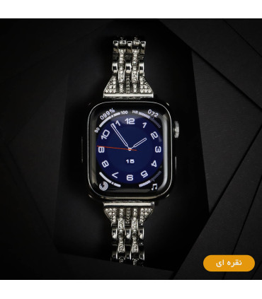 ساعت هوشمند مدل SMT7