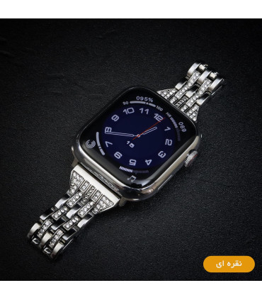 ساعت هوشمند مدل SMT7