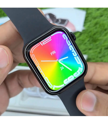 ساعت هوشمند مدل X7 Plus