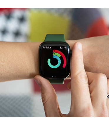 ساعت هوشمند مدل X7 Plus