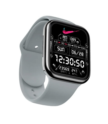 ساعت هوشمند مدل WY58 Pro Max