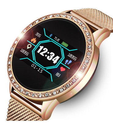 ساعت هوشمند مدل RW16