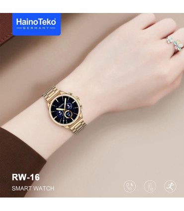 ساعت هوشمند مدل RW16