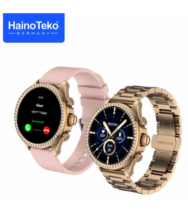 ساعت هوشمند مدل RW16