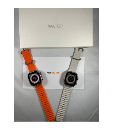 ساعت هوشمند مدل MT8 Ultra