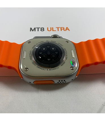 ساعت هوشمند مدل MT8 Ultra