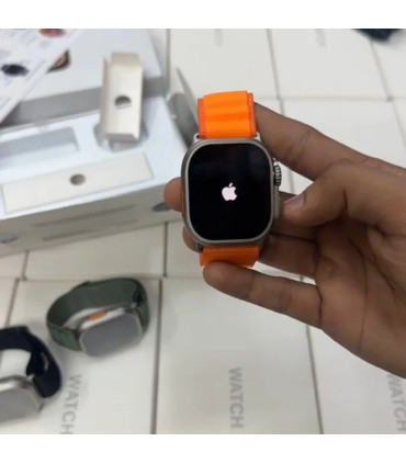 ساعت هوشمند مدل MT8 Ultra