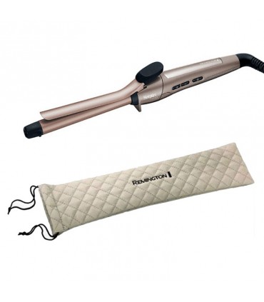 فر کننده مو با خاصیت کراتین درمانی Remington Ci8319