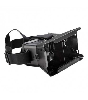هدست واقعیت مجازی WINKERS VR65 همراه با دسته بازی بلوتوث