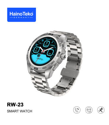 ساعت هوشمند مدل RW23