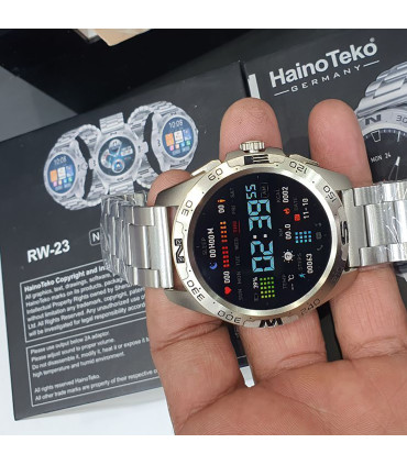 ساعت هوشمند مدل RW23