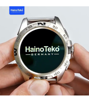 ساعت هوشمند مدل RW23