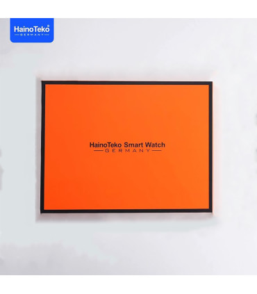 ساعت هوشمند مدل GP-7