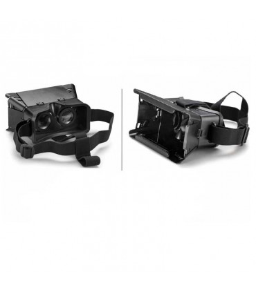 هدست واقعیت مجازی WINKERS VR65 همراه با دسته بازی بلوتوث