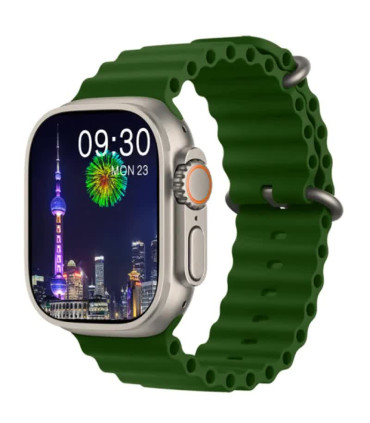 ساعت هوشمند مدل  HK8 Pro Max