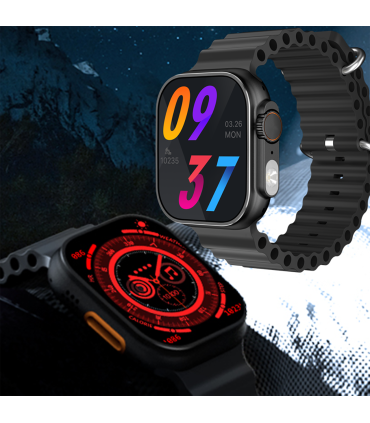 ساعت هوشمند مدل X8 Pro Ultra