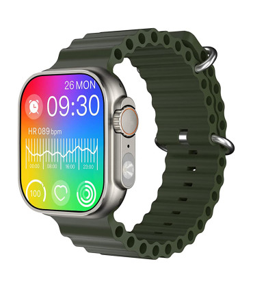 ساعت هوشمند مدل X8 Pro Ultra