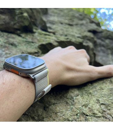 ساعت هوشمند مدل BW30 Ultra