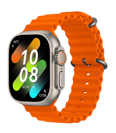 ساعت هوشمند مدل BW30 Ultra