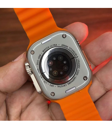 ساعت هوشمند مدل BW30 Ultra