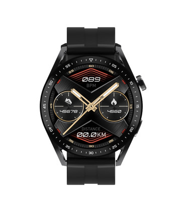 ساعت هوشمند مدل EC33 PRO