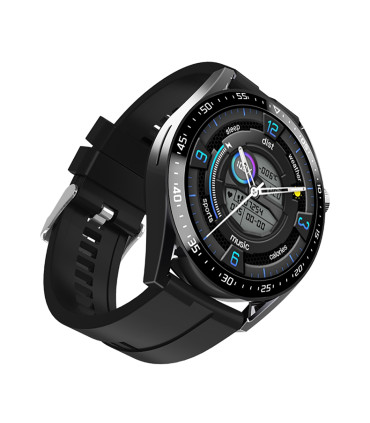 ساعت هوشمند مدل EC33 PRO