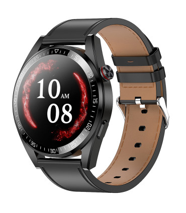 ساعت هوشمند مدل EC33 PRO