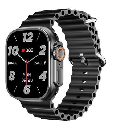 ساعت هوشمند مدل  HW9 Ultra Max