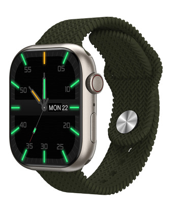 ساعت هوشمند مدل JS10 Pro Max