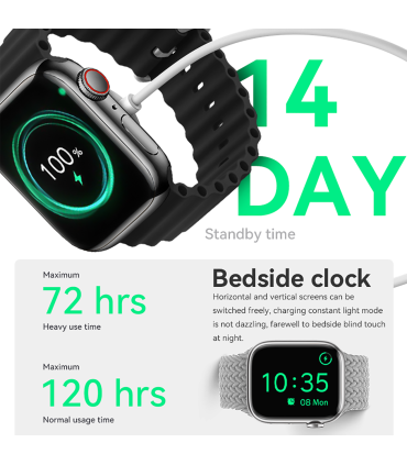 ساعت هوشمند مدل HW9 Pro Max