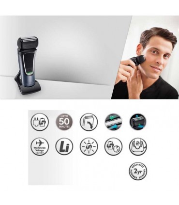 ماشین اصلاح صورت Remington PF7500