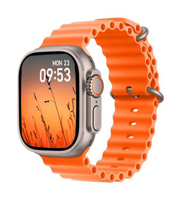 ساعت هوشمند مدل X9 Ultra