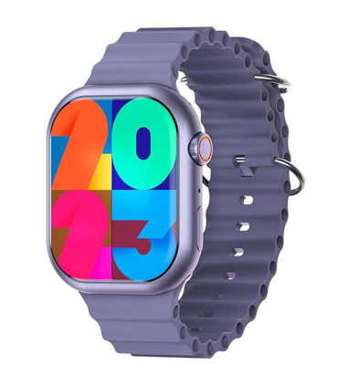 ساعت هوشمند مدل V9 Pro Max