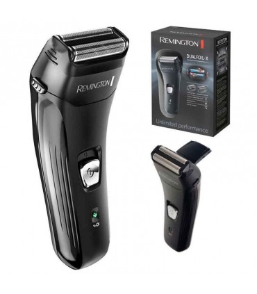 ماشین اصلاح صورت دوفویلی Remington X – F3800