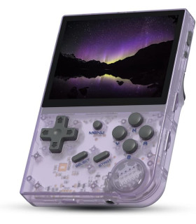 کنسول بازی قابل حمل مدل RG35XX