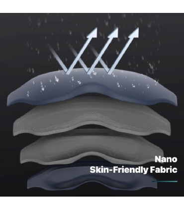 ماساژور چشم فیلیپس مدل PPM3101E