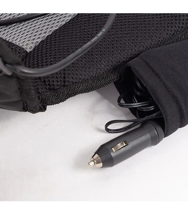 روکش خنک کننده صندلی مدل NM