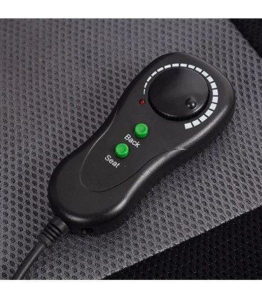 روکش خنک کننده صندلی مدل NM