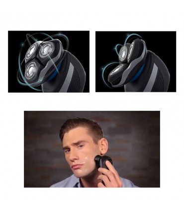 ماشین اصلاح صورت Remington XR1350