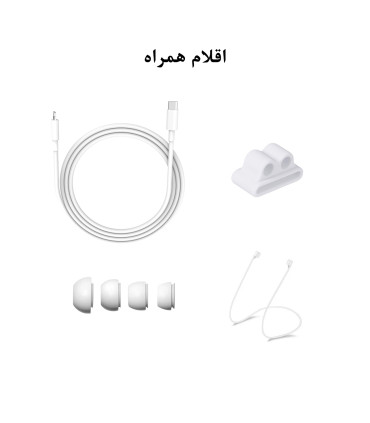 هدفون بلوتوثی مدل GC Pro 2