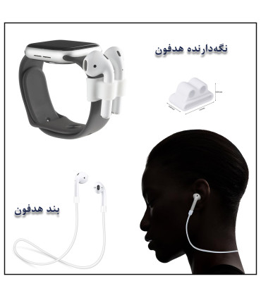 هدفون بلوتوثی مدل GC Pro 2