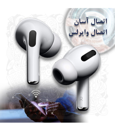 هدفون بلوتوثی مدل GC Pro 2