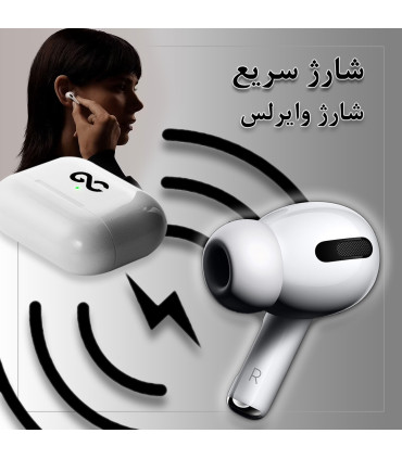 هدفون بلوتوثی مدل GC Pro 2