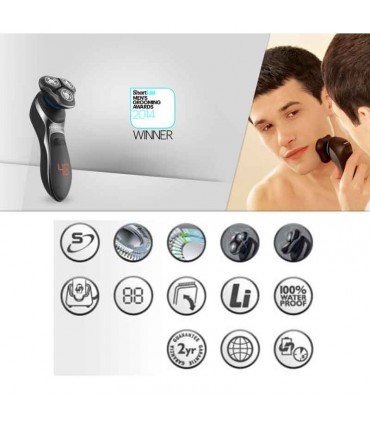 ماشین اصلاح صورت Remington xr1370